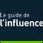 Le Guide de l’Influence; Interview de Vincent Ducrey