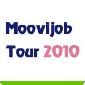 Moovijob Tour - Le salon de recrutement des jeunes diplômés