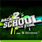 Microsoft vous invite à la tournée Back2Cool