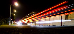 transports
