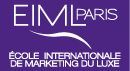 &eacute;cole internationale de marketing du luxe