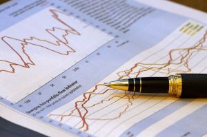marché financier