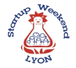 Le Startup Week End débarque à Lyon !
