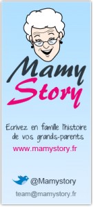 Mamystory