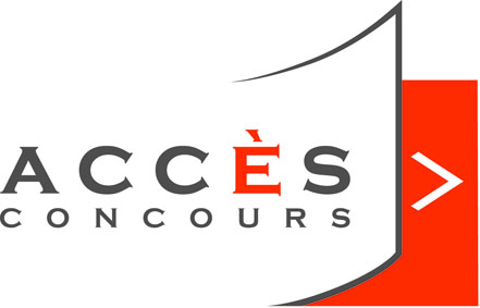 concours acces