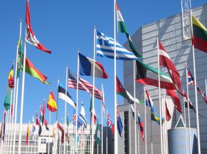 commerce international