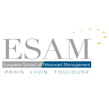 ESAM European School of Advanced Management