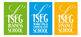 iseg business marketing communication finance school