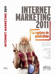 internet marketing 2011