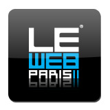 Résultats Concours LeWeb’11: la liste des gagnants !