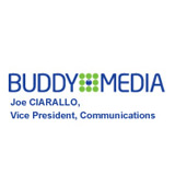 BuddyMedia : Solutions pour le Marketing sur les réseaux sociaux