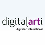 Digital Arti : Magazine et coproduction d’oeuvres d’art digital