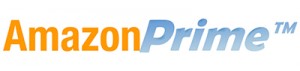 logo Amazon Prime