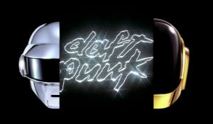 Daft Punk Saturday Night Live Song