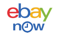Logo ebay now