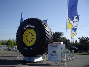 Pneu Michelin 59/80r63