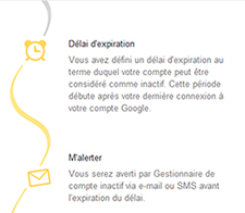 Fonctionnement Gestionnaire Comptes Inactifs Google (1)