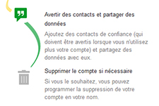 Fonctionnement Gestionnaire Comptes Inactifs Google (2)