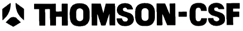 Logo Thomson CSF