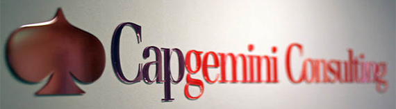 Capgemini Consulting