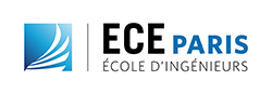 Logo ECE Paris