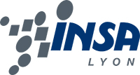 Logo INSA Lyon
