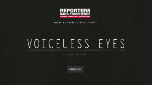 Reporters sans frontireres