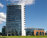 Tour Capgemini