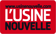 Logo Usine Nouvelle