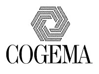 Logo COGEMA