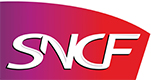 Logo SNCF