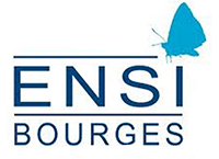 Logo ENSI Bourges