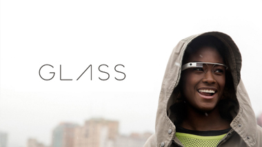 Aperçu des Google Glass