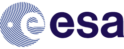 Logo Agence Spatiale Européenne
