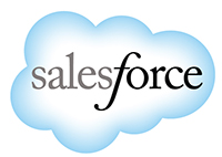 Logo Entrprise Salesforce
