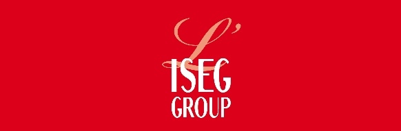 iseg group certifié