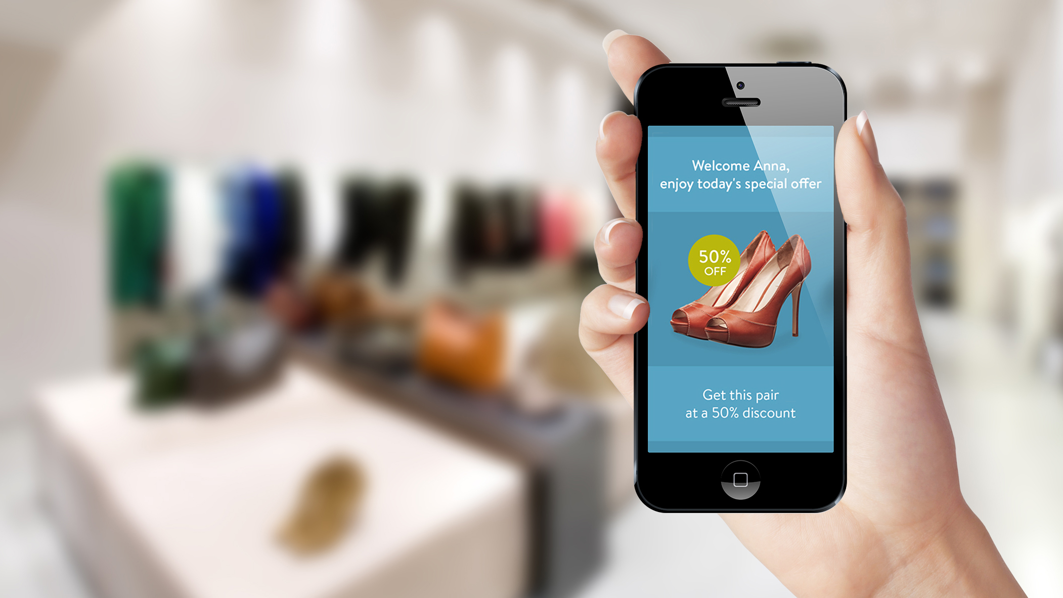 L'iBeacon d'Apple