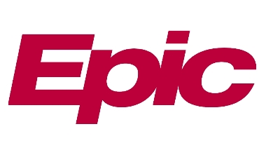 Logo Epic Systems