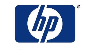 Logo HP