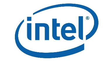 Logo Intel