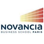 Novancia met ses étudiants au service des professionnels
