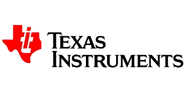 Logo Texas Instruments