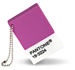 Pantone