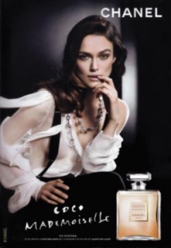 Keira Chanel