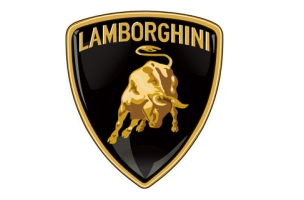Logo taureau Lamborghini