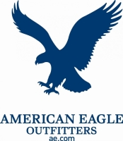 Logo aigle American Eagle Outfitters