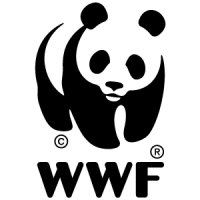 Logo panda WWF