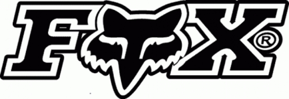 Logo renard Fox