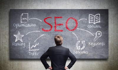 Le référencement naturel SEO