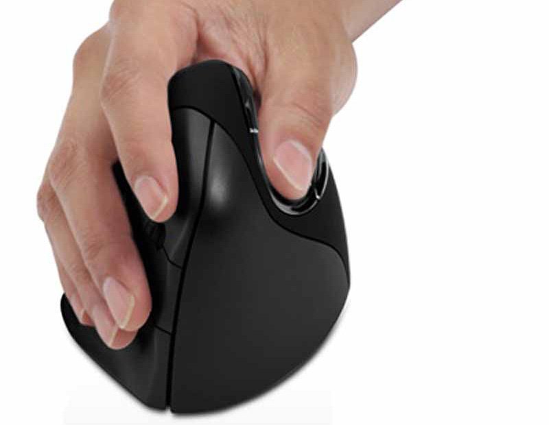 Accessoire Apple : souris high-tech